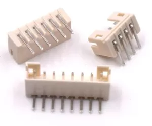 Đầu PH2.0-5P Chân Cong